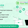 AdsRock  – Ads Network & Digital Marketing Platform