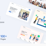 Sandbox - Modern & Multipurpose WordPress Theme