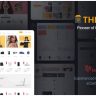 The Shop - PWA eCommerce cms