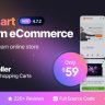 FleetCart - Laravel Ecommerce CMS