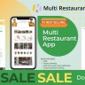 Karenderia  - Multiple Restaurant System