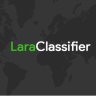 LaraClassifier  - Classified Ads Web Application