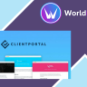 Client Portal For WordPress