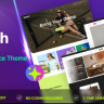 Maloch  - Multipurpose WooCommerce Theme