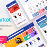 DukaMarket - Multipurpose WordPress Theme