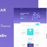 Hostar  - Web Hosting WordPress Theme
