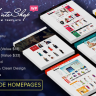 KuteShop  - Multipurpose WooCommerce Wordpres Theme