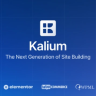 Kalium  - Creative Theme for Professionals