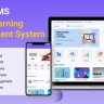 GetLMS Multi Instructor - Learning Management System With Laravel Admin Panel -