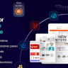 zCart - Multi-Vendor eCommerce Marketplace