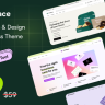 PrintSpace  - Printing Services & Design Online WooCommerce WordPress theme