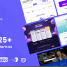 Phox - Hosting WordPress & WHMCS Theme