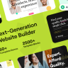 Vault  - Multi-Purpose Elementor WordPress Theme