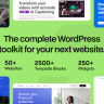 Outgrid  - Multi-Purpose Elementor WordPress Theme