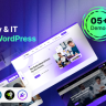 Foxiz  - WordPress Newspaper News and Magazine