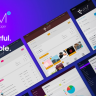 Veno File Manager  - host and share files