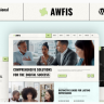 Awfis  - Business Consulting WordPress Theme