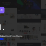 Hind - Multi-Concept Portfolio & Photography WordPress Theme