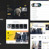 Hai - Elementor Agency WordPress Theme