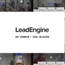 LeadEngine  - Multi-Purpose Theme with Page Builder
