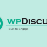 wpDiscuz  + Extensions – WordPress Comment Plugin