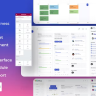 Woffice  - Intranet/Extranet WordPress Theme