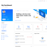 Lagom WHMCS Client Theme By RSStudio